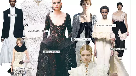 ELLE SPECIAL: Tendințe fashion & beauty toamnă-iarnă 2026/2027
