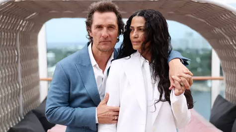 Matthew McConaughey și soția sa, Camila, apariție rară alături de cei trei copii ai lor. Cum arată acum Levi, Vida și Livingston
