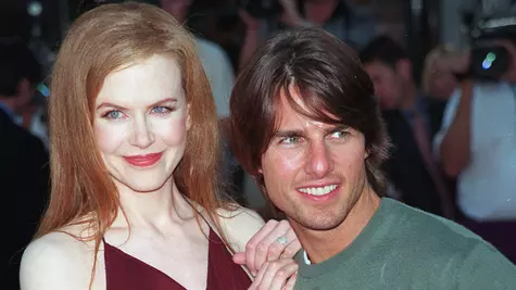 Nicole Kidman, dezvăluiri oneste despre căsătoria cu Tom Cruise: "Aveam 23 de ani și un soț care era un star uriaș de cinema"