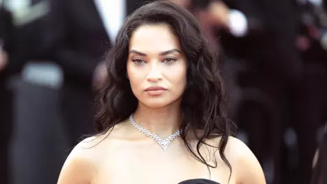 Shanina Shaik este însărcinată cu al doilea copil. Prima imagine cu burtica de gravidă