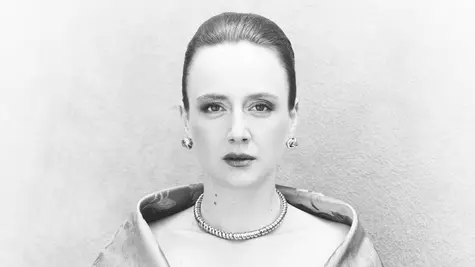 ELLE INTERVIU: Ana Bianca Popescu și scena, spațiul ei sigur