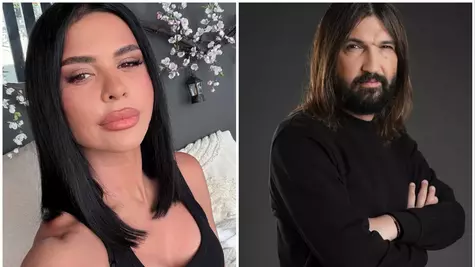 Andreea Popescu, despre persoana care a dezvăluit presei relația ei cu Dan Alexa. Ce a mărturisit creatoarea de conținut: "Și-a dorit să se afle. Ea..."