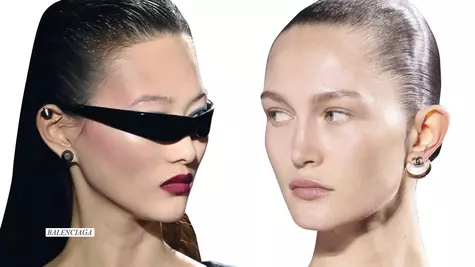 ELLE BEAUTY: Botox preventiv versus baby botox