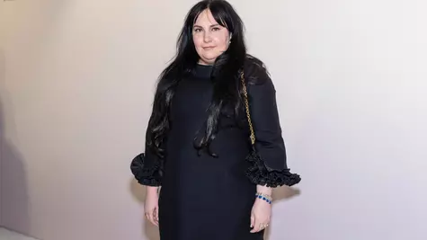 Lena Dunham, creatoarea serialului Girls, a devenit mamă. Prima imagine cu fiica ei