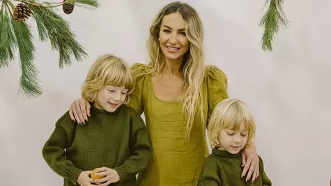 Flavia Mihășan, despre creșterea copiilor ei. După ce principii se ghidează: "Nici nu vor telefon"