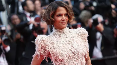 Halle Berry, noi declarații după ce a fost acuzată că și-ar fi abuzat fiul: "Sunt o victimă a violenței domestice"