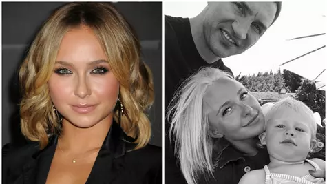 Fiica lui Hayden Panettiere, prima apariție în fața instanței. Ce se va întâmpla cu averea regretatei actrițe