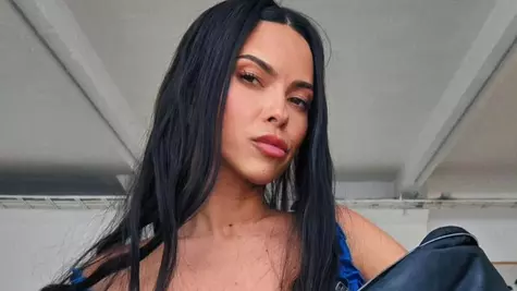 INNA, apariție neobișnuită la un botez unde a fost nașă. Ce ținută a ales artista