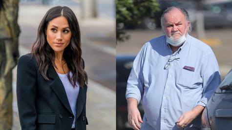 "Sunt profund tulburată" Meghan Markle, primele declarații despre acuzațiile grave aduse lui Thomas Markle Sr. Cum se apără tatăl ei