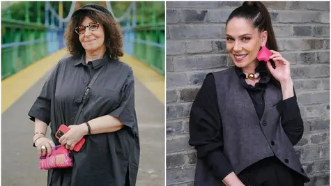 Mona Segall, dezvăluiri despre Irina Fodor. Cum a ajuns vedeta să prezinte "Asia Express" și "Chefi la cuțite"