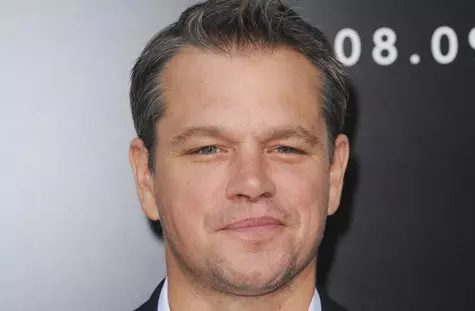 Matt Damon îşi face griji în privinţa banilor