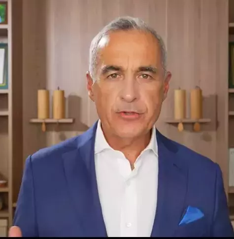 calin-georgescu-video