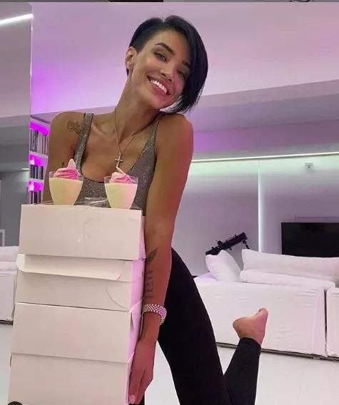 Adelina Pestrițu
