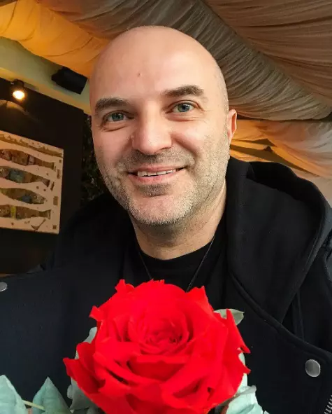 Dan Capatos 2