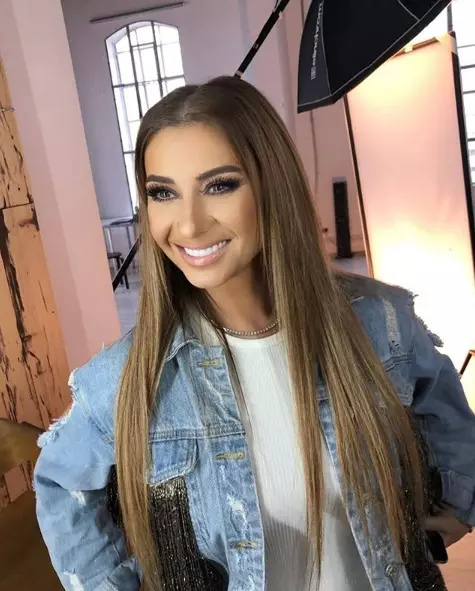 Anamaria Prodan negocieri TV 3