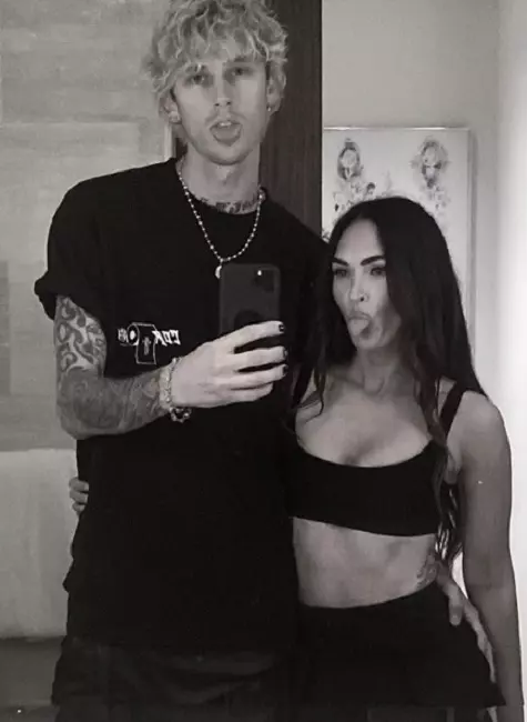 Megan Fox