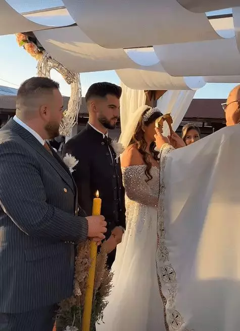 nunta iancu sterp