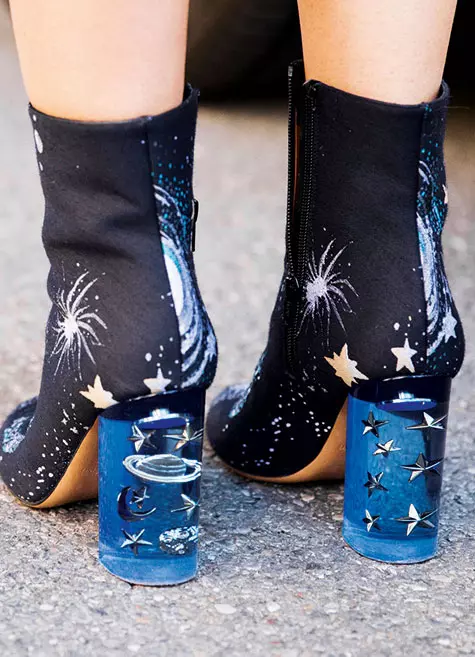 Tocuri cu personalitate