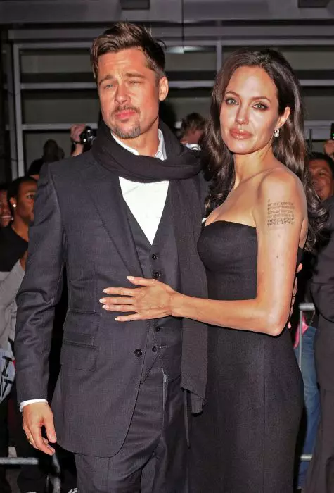 Brad Pitt, dat în judecată pentru 350 milioane dolari