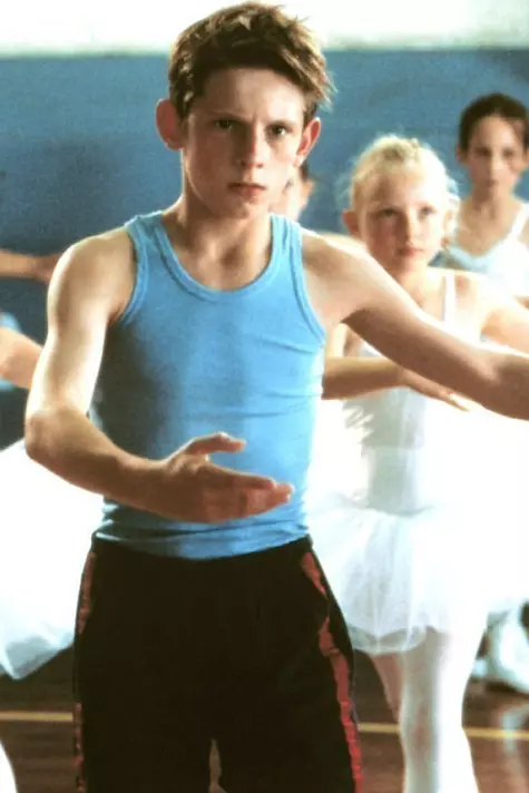 Billy Elliot