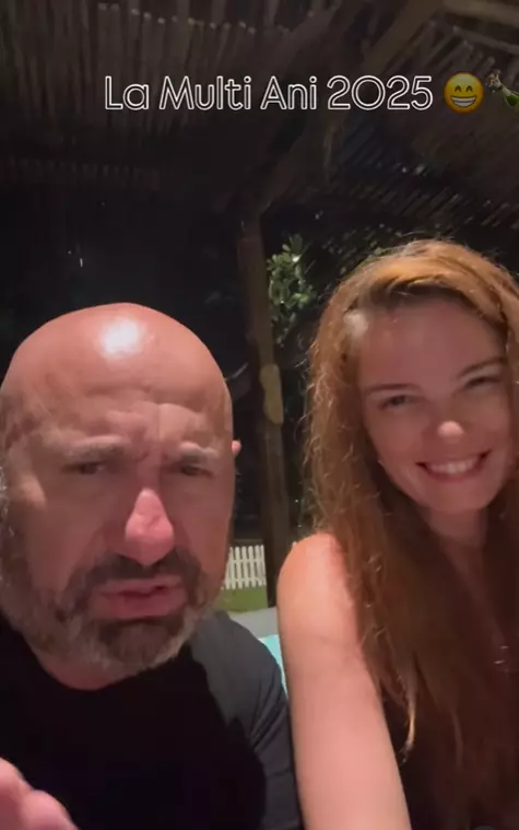 Cătălin Scărlătescu, dezamăgit de experiența sa în Bali (3)