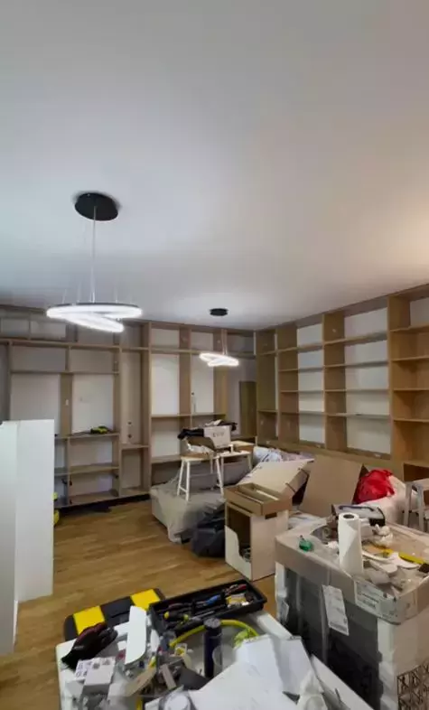 casa parinti