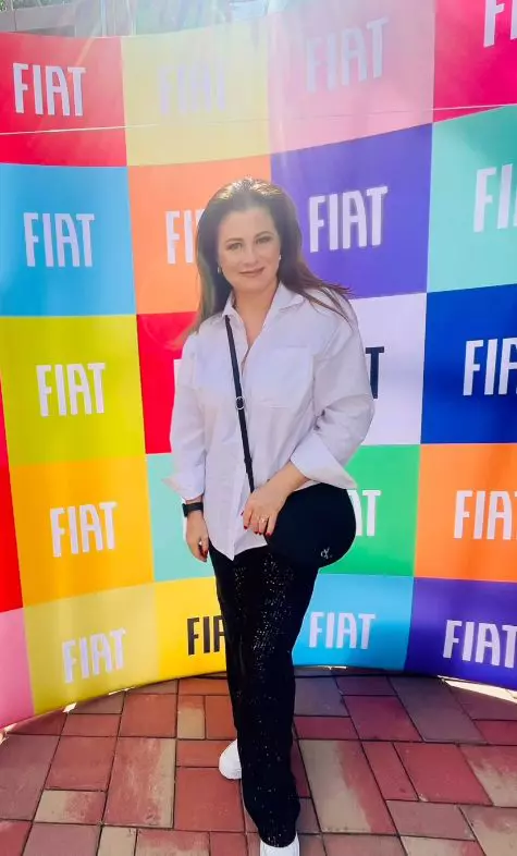 Corina Dănilă, despre prima ei operație estetică  (3)