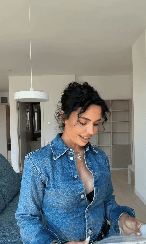 Andreea Popescu penthouse (6)