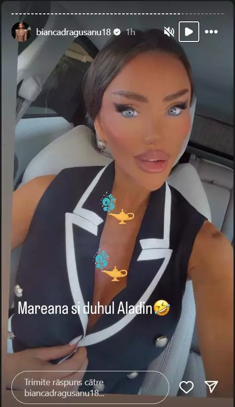 bianca dragusanu postare2