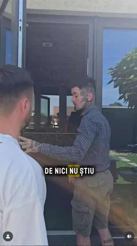 Cum arată casa lui Zanni  (2)