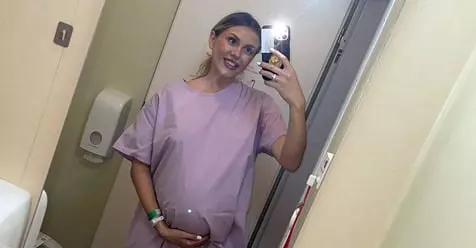 emily burghelea a nascut