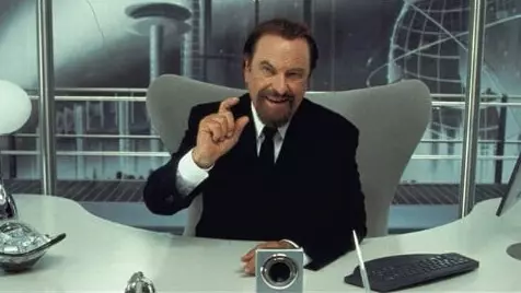 Rip Torn a murit