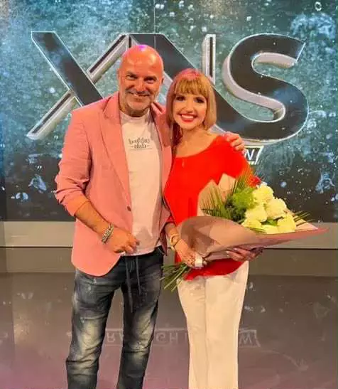 marina almasan dan capatos