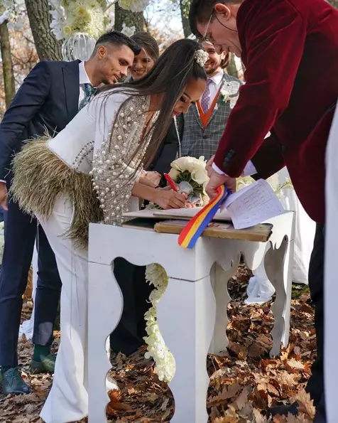 Vladuta Lupau nunta 3