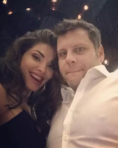 Alina Puscas si Mihai Stoenescu 2