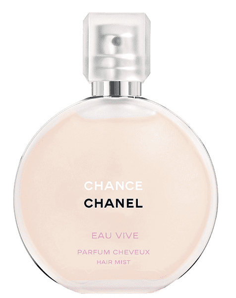 Parfum pentru păr Chance Eau Vive, Chanel, 218 lei