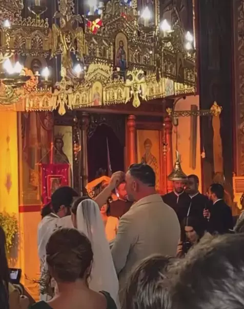 vedete la nunta lui Șerban Cazan9