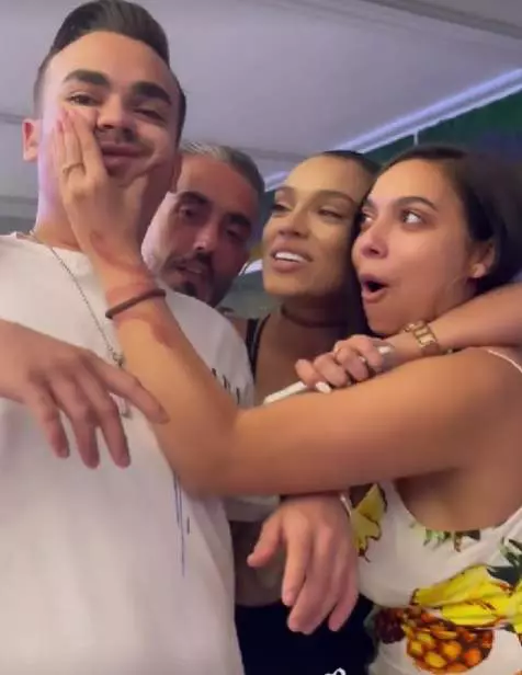 familia minune