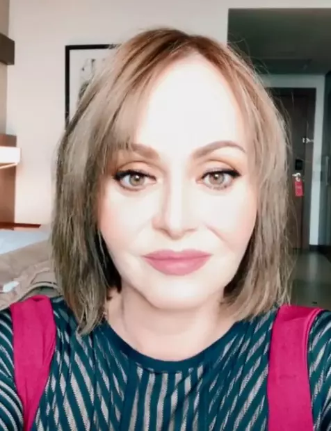 Gabriela Spanic 3
