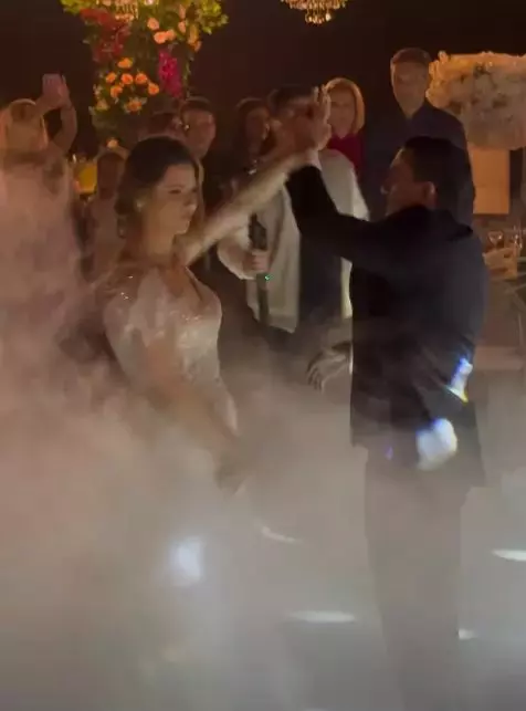 vals cu fum