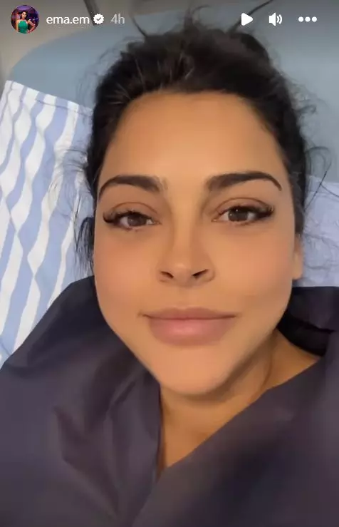 Ema Oprișan și Răzvan Kovacs, de la Insula iubirii 2023, au devenit părinți. Primele declarații