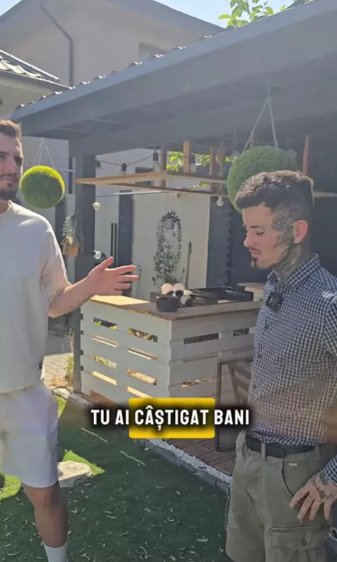 Cum arată casa lui Zanni  (1)