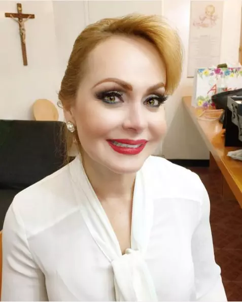 Gabriela Spanic