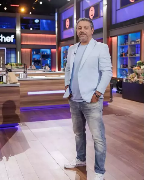chef