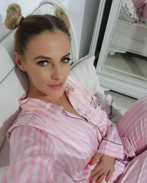 Ștefania Costache Lolrelai (5)