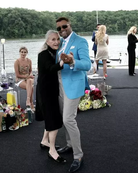 Cătălin Botezatu a avut o relație specială cu Zina Dumitrescu