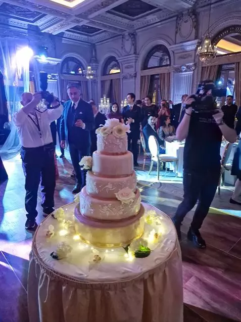 tort nunta mihai albu