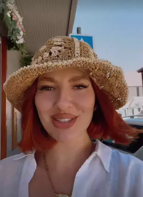 lidia buble postare4