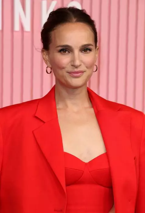 Natalie Portman
