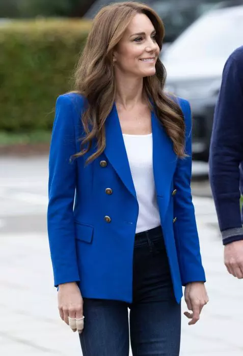 Kate Middleton